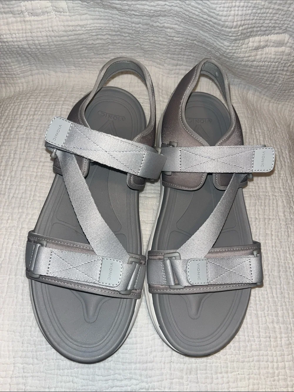 VIONIC Men’s Sandals Size 10-11